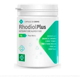Gheos Rhodiol Plus 60 Comp