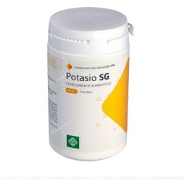 Gheos Potássio Sg 150 Gr