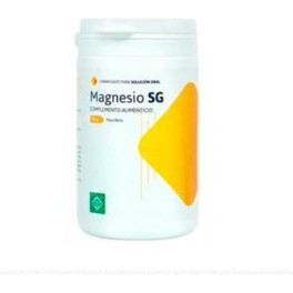 Gheos Magnésium Sg 150 Gr