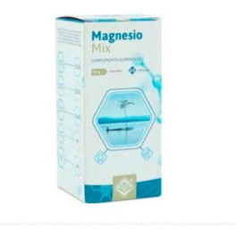 Gheos Magnésio Mix 60 Comp.