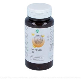 Gheos Hericium Up 90 Cápsulas