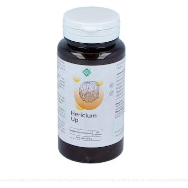 Gheos Hericium Up 90 Cápsulas