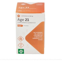 Gheos Idade 21 60 Comp