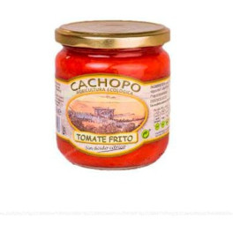 Cachopo Gebratene Tomate 370 ml Öko