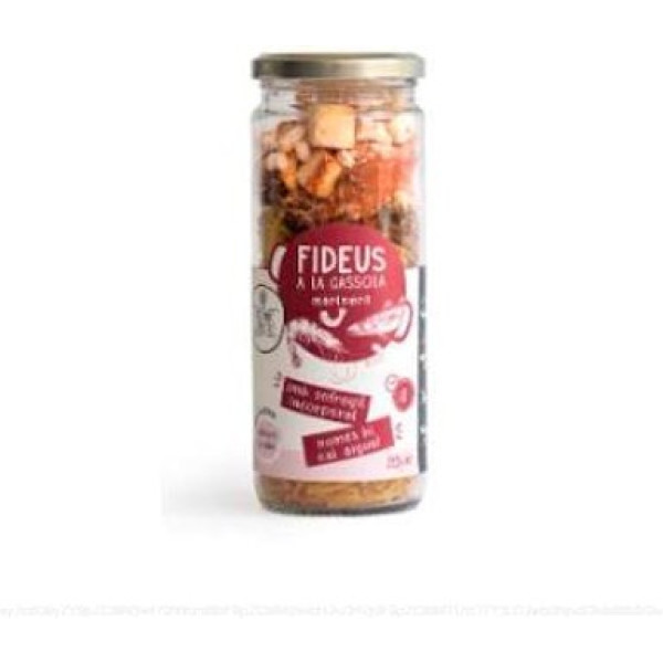 Tagliatelle Botaniche E Frutta A La Cazuela Marinara 215 Gr