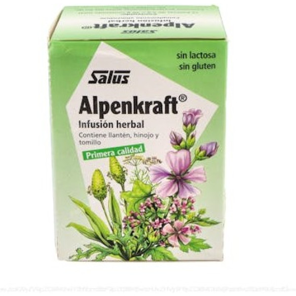 Salus Alpenkraft Inf