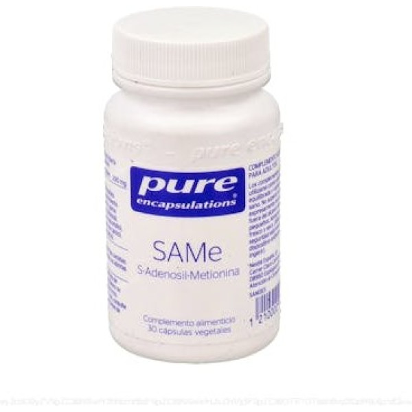 Pure Même 30 Caps