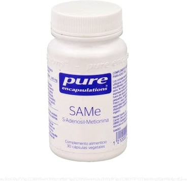 Pure MÃªMe 30 Caps-image