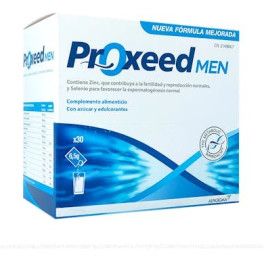 Proxeed Homme 30 Enveloppes
