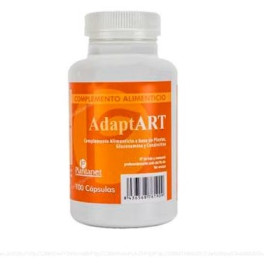 Plantanet Adaptart 100 capsule