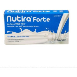 Nutira Forte 30 Cápsulas