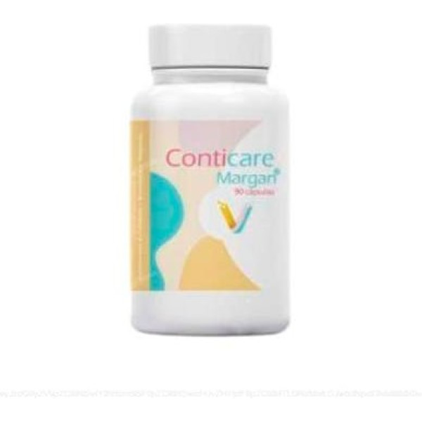 Margan Conticare 90 Kapseln
