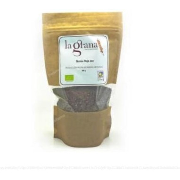 Ecosolc Quinoa 500 Gr Eco