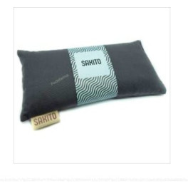 Sakito Saco Termico Estandar Semillas Gris 25 X 13 Cm