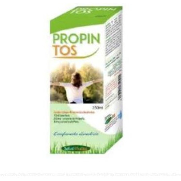 Saludalkalina Propintos 250ml.