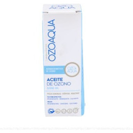 Ozoaqua Blue Aceite Ozono 50 Ml