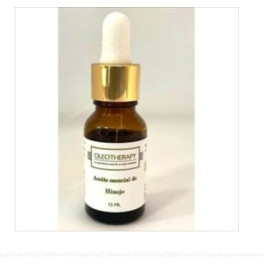 Oleoterapia Óleo Essencial de Lavanda Eco 15 Ml
