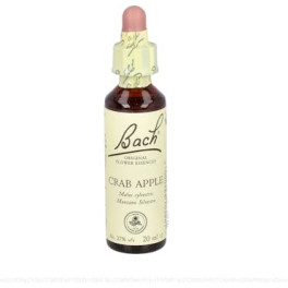 Flores De Bach Crab Apple 20 Ml