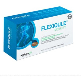 Alchemlife Flexiqule 60 Cápsulas