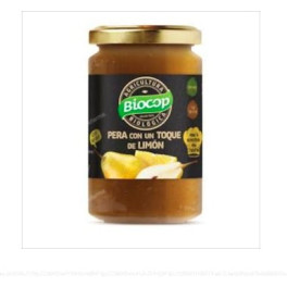 Biocop Compota De Pêra-Limão 280 Gr Bio