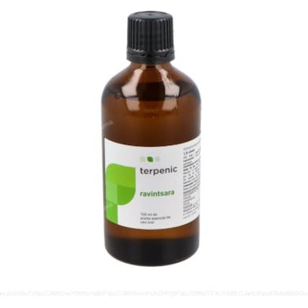 Óleo Essencial Terpênico Evo Ravintsara 100 Ml