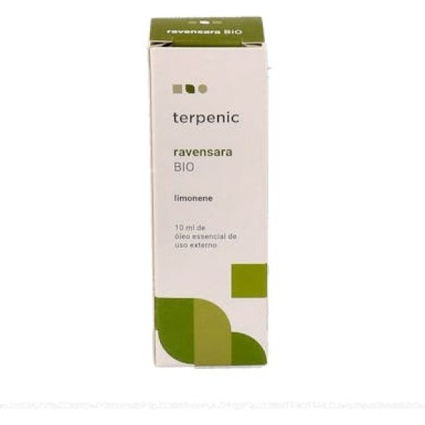 Terpénique Evo Ravensara Huile Essentielle Bio 10 Ml