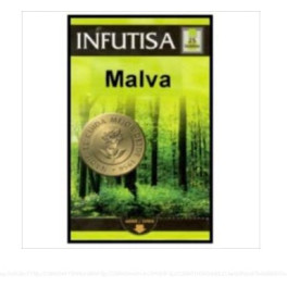 Infutisa Malva Infusion 25 Bolsitas