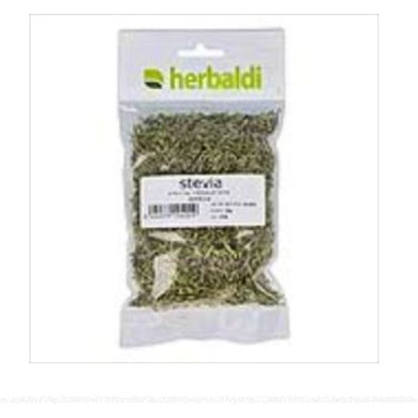 Herbaldi Hierba Stevia Triturada 40 Gr