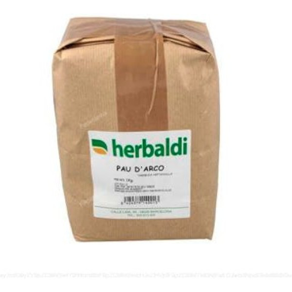 Herbaldi Herb Pau D\'arco Rinde 1 kg