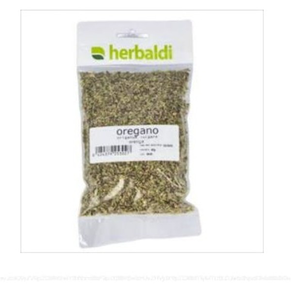 Herbaldi Hierba Orégano 40 Gr