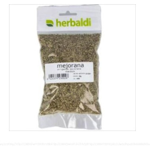 Herbaldi Hierba Mejorana Triturada 40 Gr