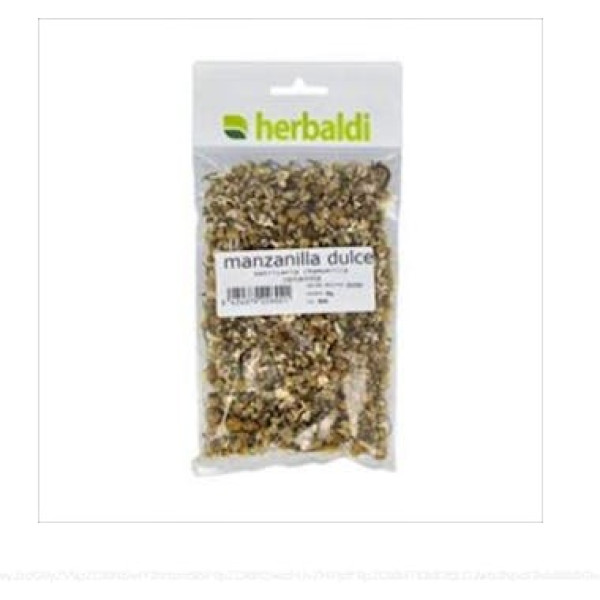 Herbaldi Camomilla Dolce Erba Fiore 30 Gr