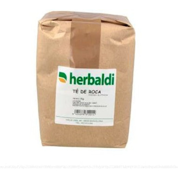 Herbaldi Té Roca Triturada 1 Kg