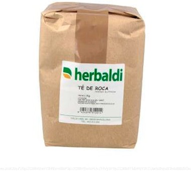 Herbaldi TÃ© Roca Triturada 1 Kg-image