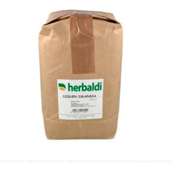 Herbaldi Hierba Liquen Islandia 1 Kg