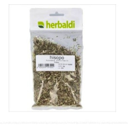 Herbaldi Hierba Hisopo 50 G