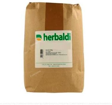 Herbaldi Hierba Hiperico Triturada 1 Kg-image