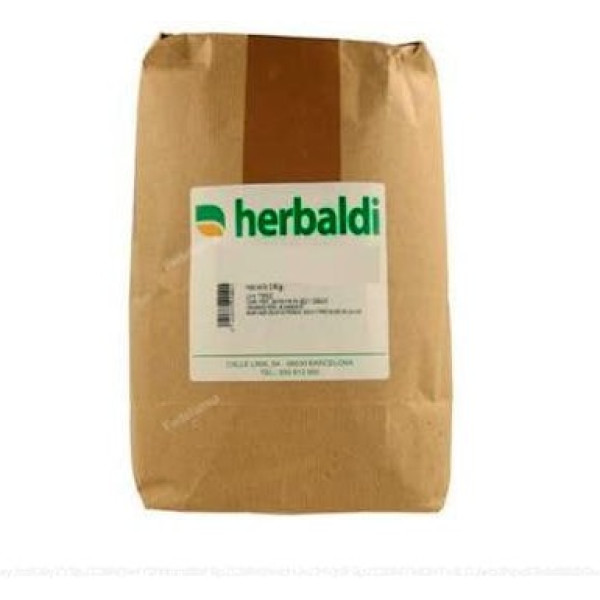 Herbaldi Pfefferminzkraut 1 kg