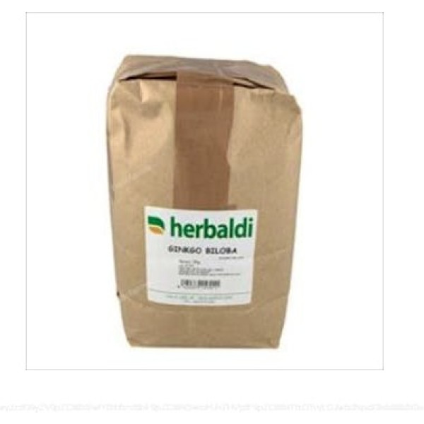 Herbaldi Hierba Ginkgo Biloba Triturada 1 Kg