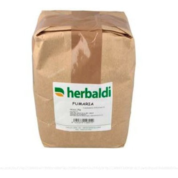 Herbaldi Hierba Fumaria Triturada 1 Kg