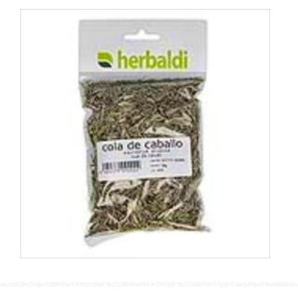 Erva de Cavalinha Triturada Herbaldi 50 G