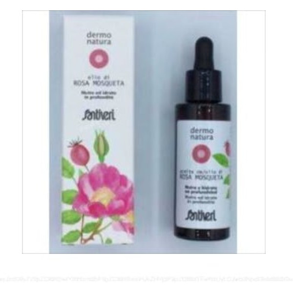 Santiveri Hagebuttenöl 30 ml