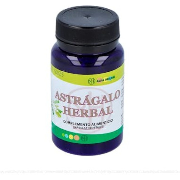 Alfa Herbal Astrago Herbal 60 Vegi Caps Vegan