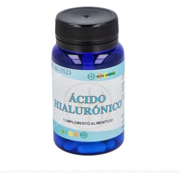 Acido ialuronico Alfa Herbal 30 capsule