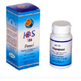 Herboplanet Dispepsol 60 Comp