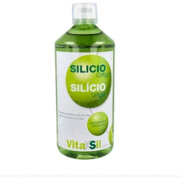 Vitasil Silicio Ortiga 1 L