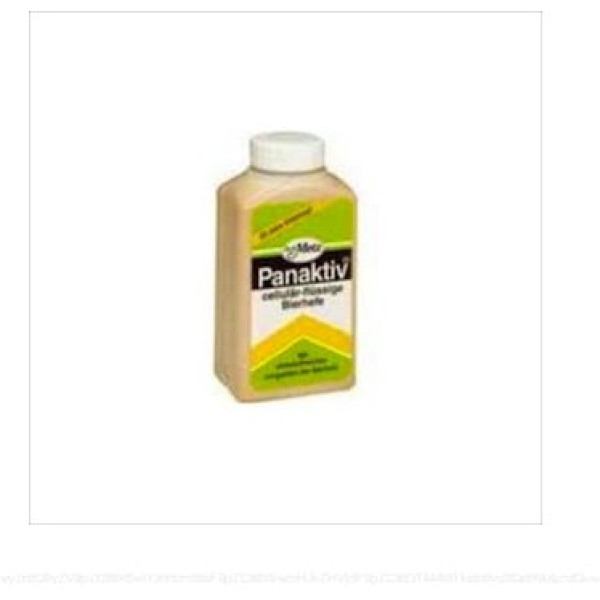 Dr Metz Panaktiv 500ml