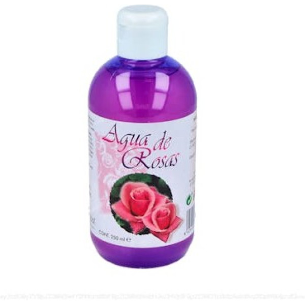Pianta Pol Acqua Di Rose 250 Ml