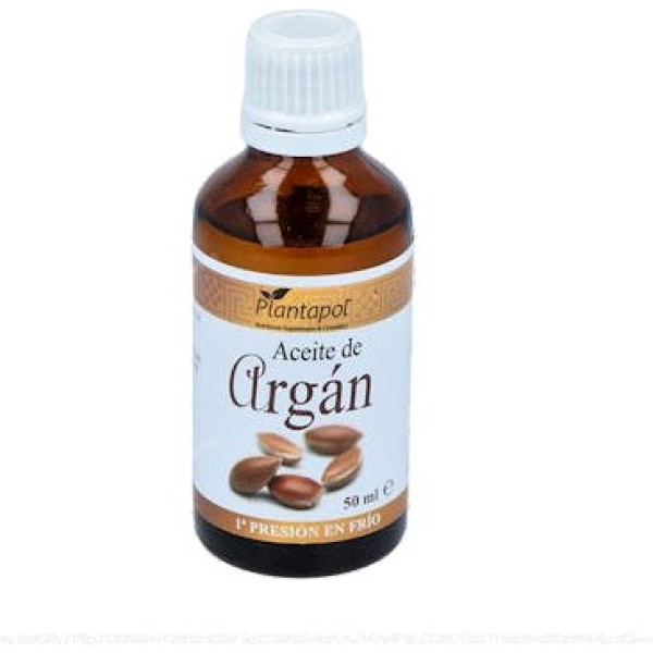 Planta Pol Aceie De Argan 50 Ml