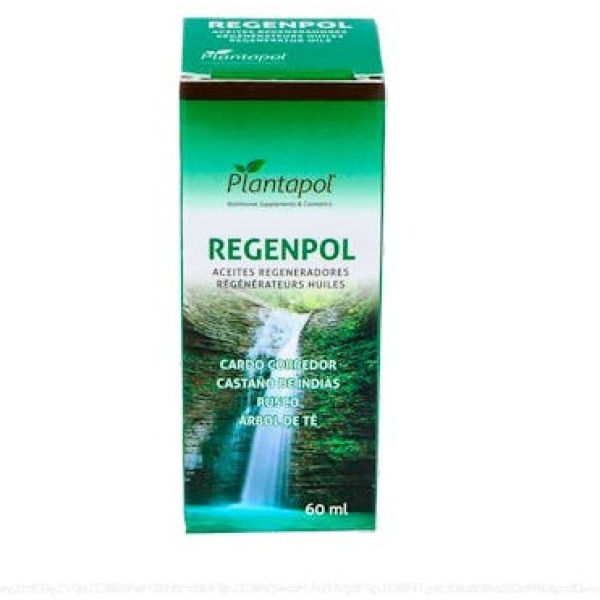 Plant Pol Regenpol 60 Ml